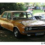 Audi 100