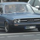 Audi 100