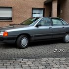 Audi 100