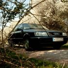 Audi 100 C4 V6