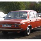 AUDI 100