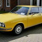 Audi 100 Coupe