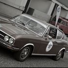 Audi 100 Coupe 2