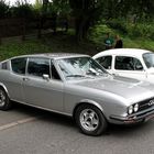 Audi 100 Coupé