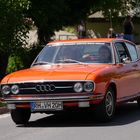 Audi 100 Coupé S