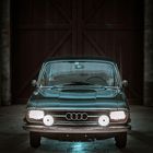 Audi 1968 I.