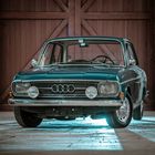 Audi 1968 II.