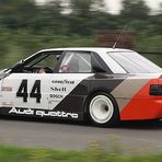 Audi 200 Quattro Trans Am