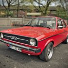 Audi 50