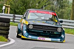 Audi 50 GL 8V