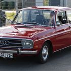 Audi 60