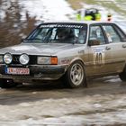 Audi 80