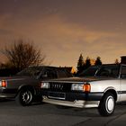 Audi 80