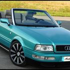 Audi 80 Cabriolet