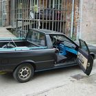 Audi 80 Coupe Pickup 1