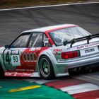 Audi 80 DTM Prototyp