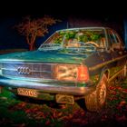 Audi 80