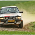 Audi 80 Quattro