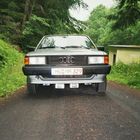 Audi 80 sc