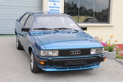 Audi 80 Sport