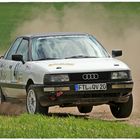 Audi 90 Quattro