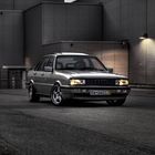 Audi 90 Quattro Typ 85