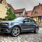 AUDI A 1