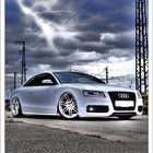 Audi A 5 Coupe II