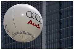 Audi ....