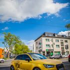 Audi A1 BVB