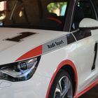 Audi A1 competition kit 3