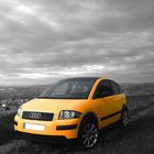 AUDI A2