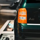 Audi A2 - Rückleuchte