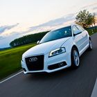 Audi A3 #10