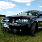 Audi A3 3.2l Quatrro