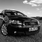 AUDI A3 3.2l Quatrro