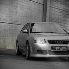 Audi A3 8l