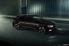 Audi A3 (8V) s-line 2.0 TDI S tronic #3