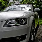 audi a3 cabrio