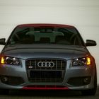 Audi A3 S-Line