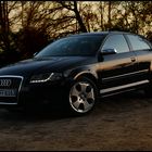 Audi A3 S-Line