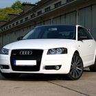 Audi A3 S-Line