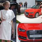 Audi A3 Sportback e-tron