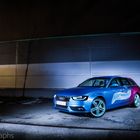 Audi A4 Aiirwaves