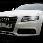 Audi A4 Avant II