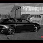 Audi A4 Avant - S-Line