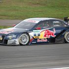 Audi A4 DTM Mathias Ekström