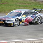 Audi A4 DTM Tomczyk