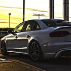 Audi A4 Sline