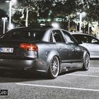 Audi A4 Speedline